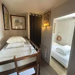 公寓 6 Places Montreal I Pla D'adet 圣拉里苏朗