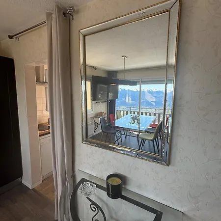 アパート 6 Places Montreal I Pla D'adet サン・ラリー・スラン