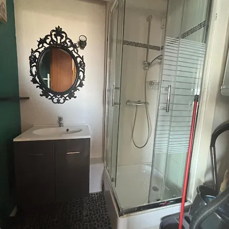 شقة 6 Places Montreal I Pla D'adet سانت لاري سولون