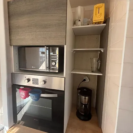 شقة 6 Places Montreal I Pla D'adet *