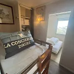 6 Places Montreal I Pla D'adet Lejlighed Saint-Lary-Soulan