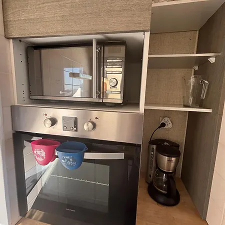 Апартаменты 6 Places Montreal I Pla D'adet