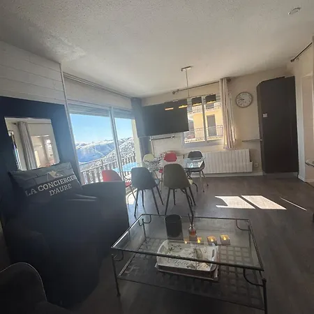 6 Places Montreal I Pla D'adet Apartament Saint-Lary-Soulan