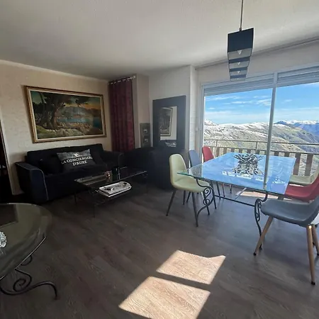 Apartament 6 Places Montreal I Pla D'adet *