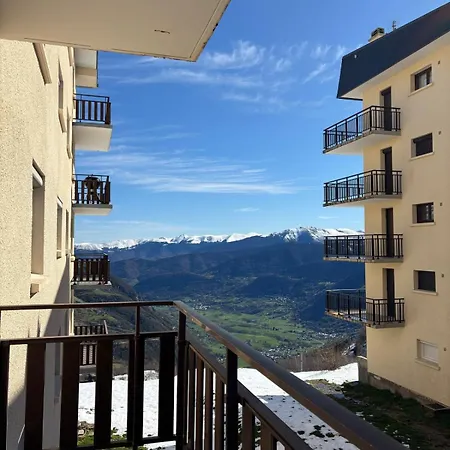 6 Places Montreal I Pla D'adet * Сен-Лари-Сулан