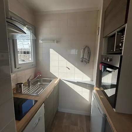 6 Places Montreal I Pla D'adet * Сен-Лари-Сулан