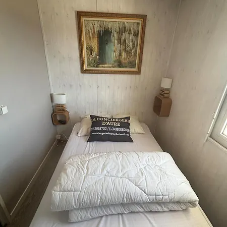 6 Places Montreal I Pla D'adet Сен-Лари-Сулан