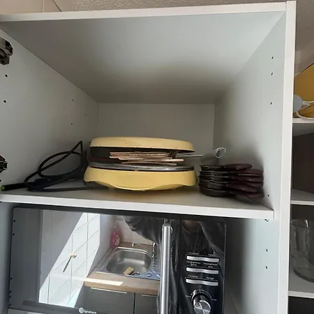 6 Places Montreal I Pla D'adet Сен-Лари-Сулан