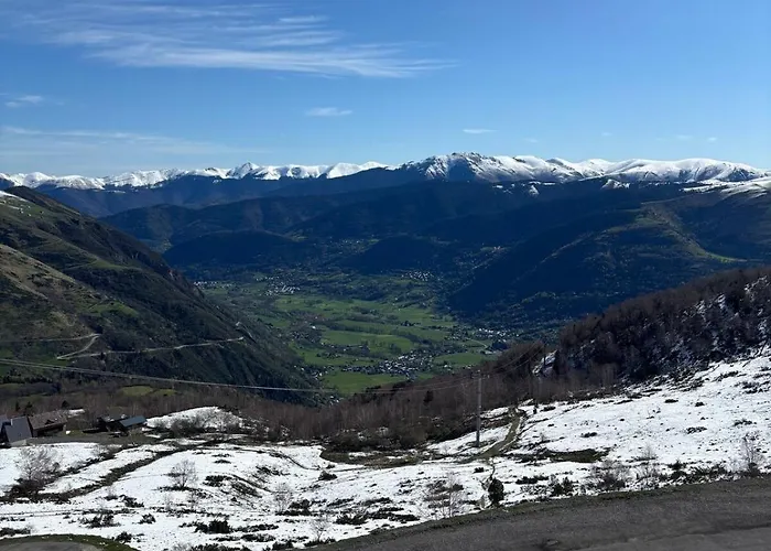 6 Places Montreal I Pla D'adet