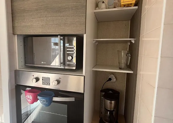 Апартаменты 6 Places Montreal I Pla D'adet *